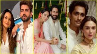 Sonakshi Sinha, Zaheer Iqbal, Aditi Rao, Siddharth, Naga Chaitanya, Shobitha