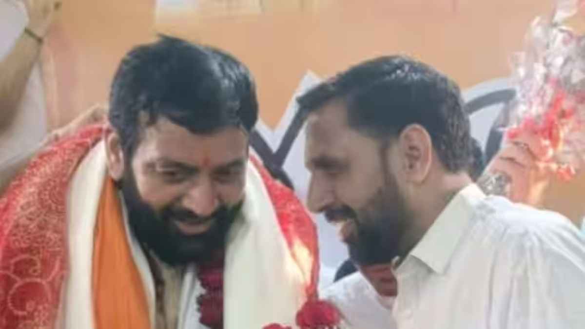 हरियाणा में BJP नेता का मर्डर, सोनीपत में सुरेंद्र जवाहरा को जमीनी विवाद में मारी गोलियां