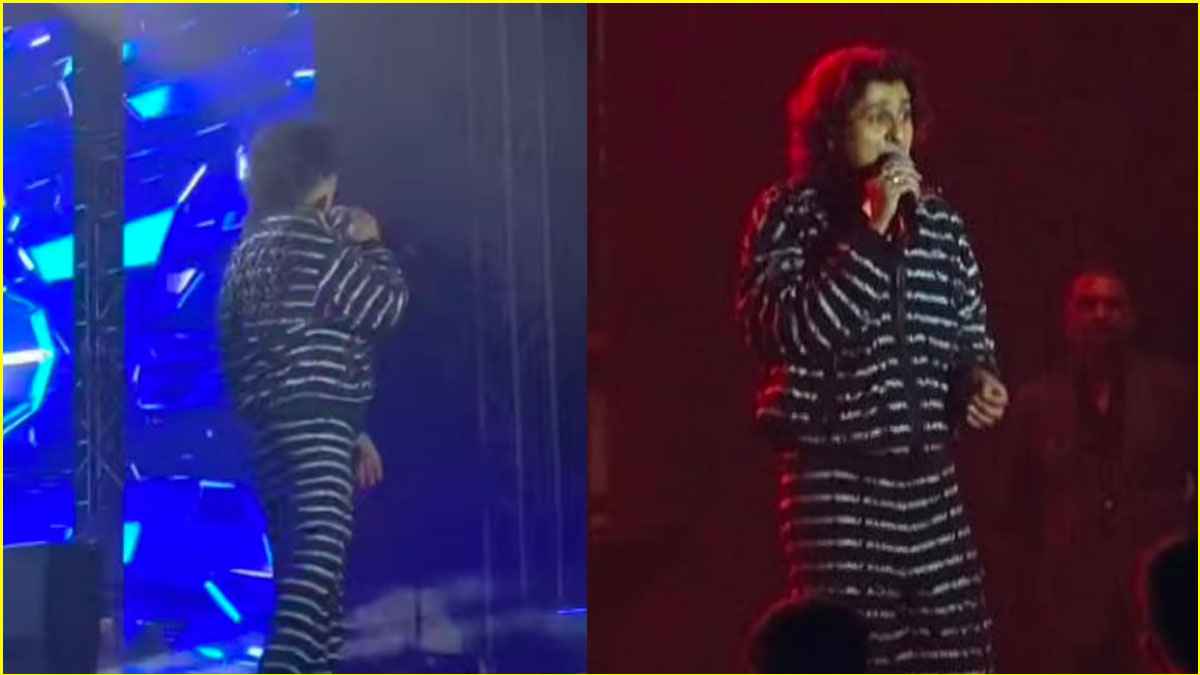 Sonu Nigam
