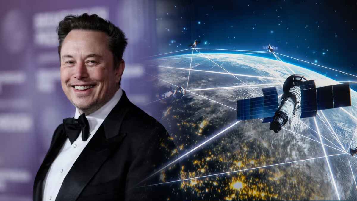 कैसे काम करता है Starlink Satellite इंटरनेट? जानें क्या रहेंगे प्लान्स और कितनी होगी कीमत
