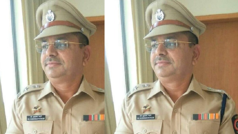 Sudhakar Pathare