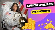 Sunita Williams