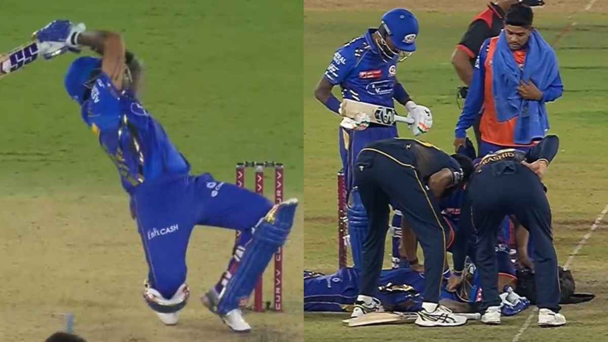 Suryakumar Yadav