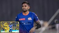 Suryakumar yadav