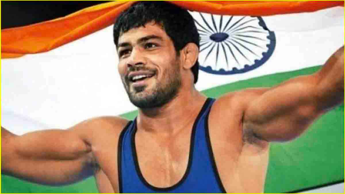 Delhi News: पहलवान सुशील कुमार को बड़ी राहत, हत्या के इस मामले में मिली जमानत