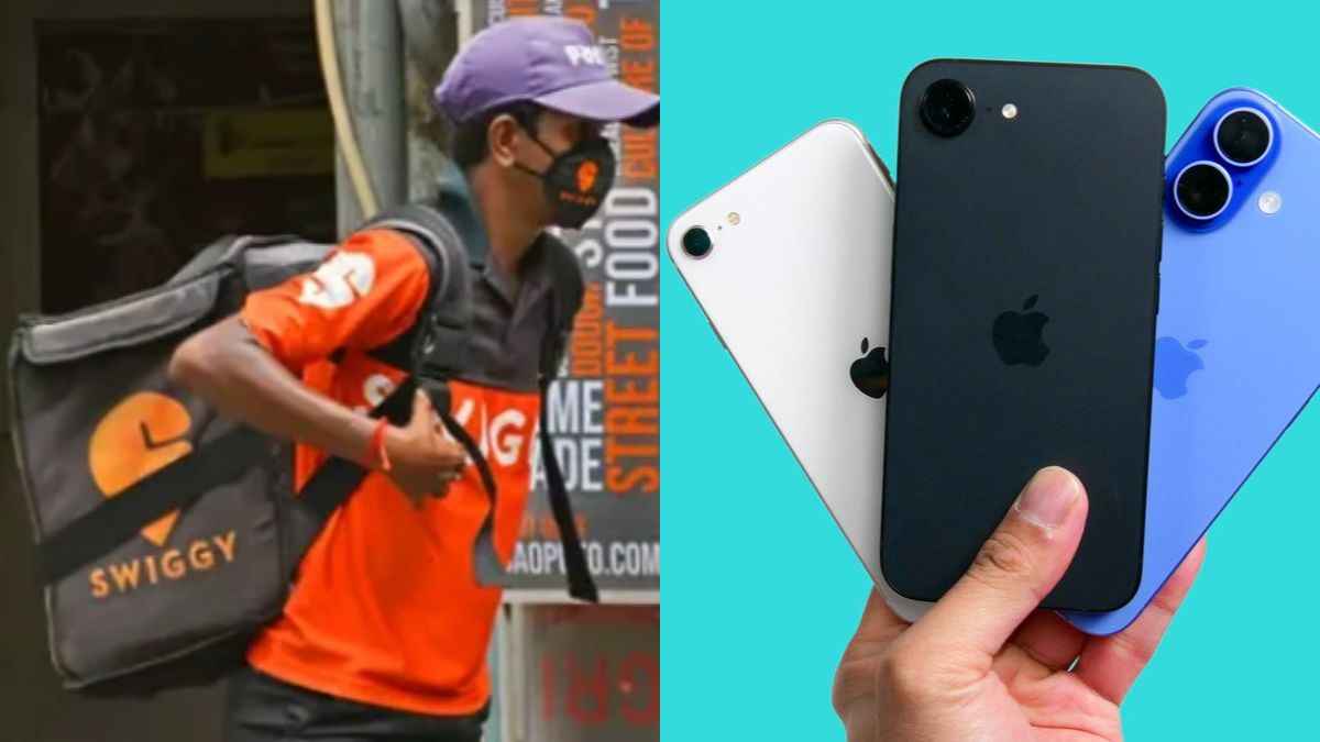 लो जी! iPhone मिलेगा सिर्फ 10 मिनट में, यहां से कर सकते हैं ऑर्डर
