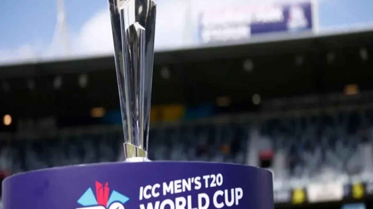 T20 World Cup 2026
