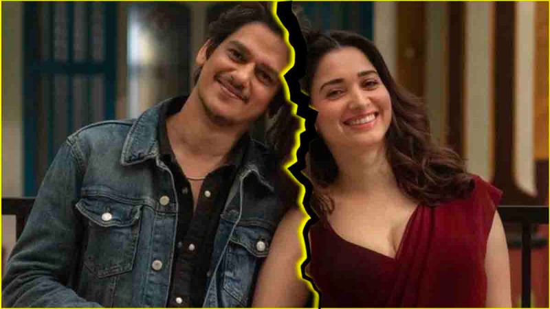 Tamannaah Bhatia Vijay Varma