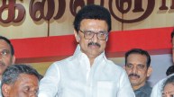 Tamil Nadu Chief Minister MK Stalin