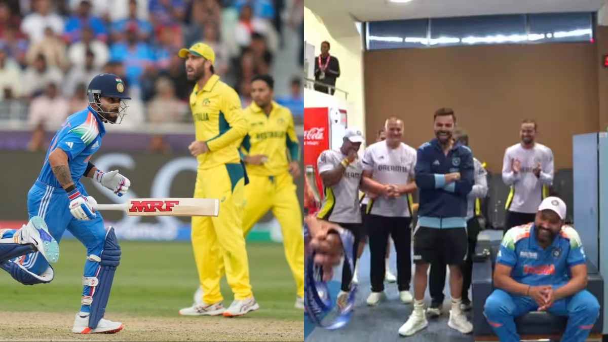 Team India