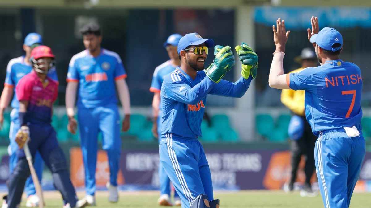 BCCI Central Contract 2025: इन खिलाड़ियों के हाथ लगेगा जैकपॉट, पहली बार हासिल कर सकते हैं सेंट्रल कॉन्ट्रैक्ट