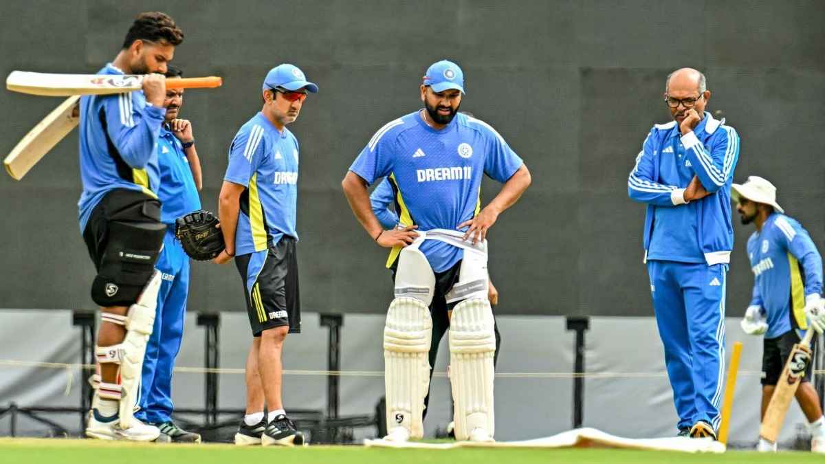 Team India