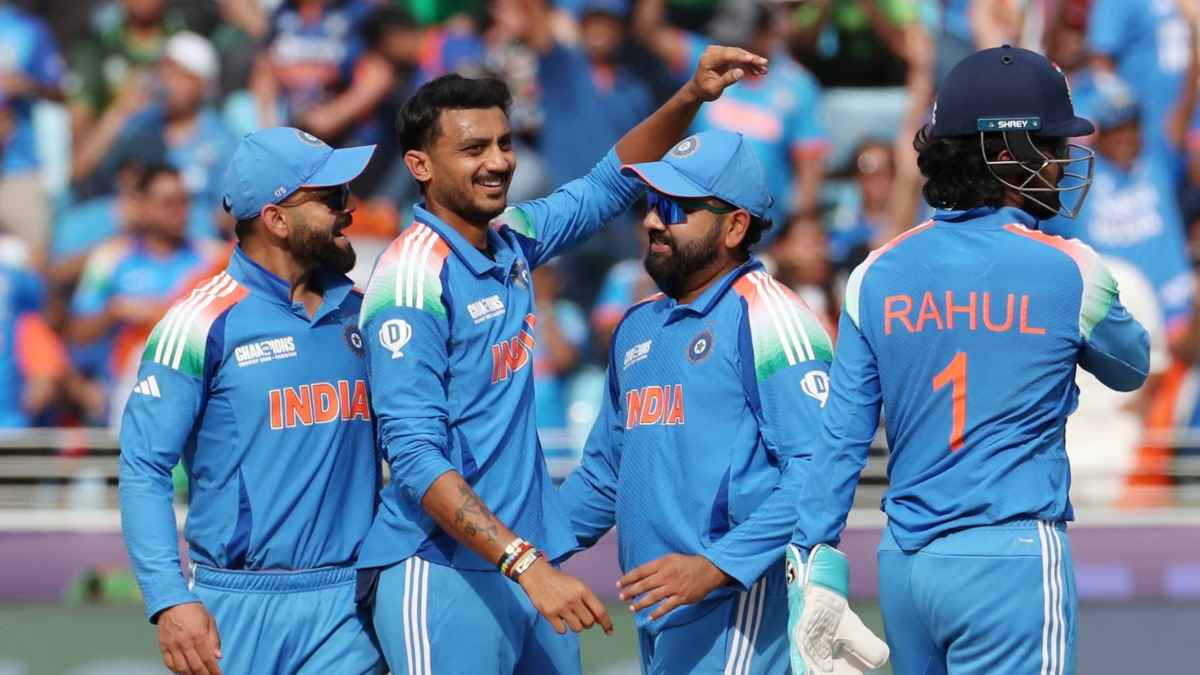 Team India