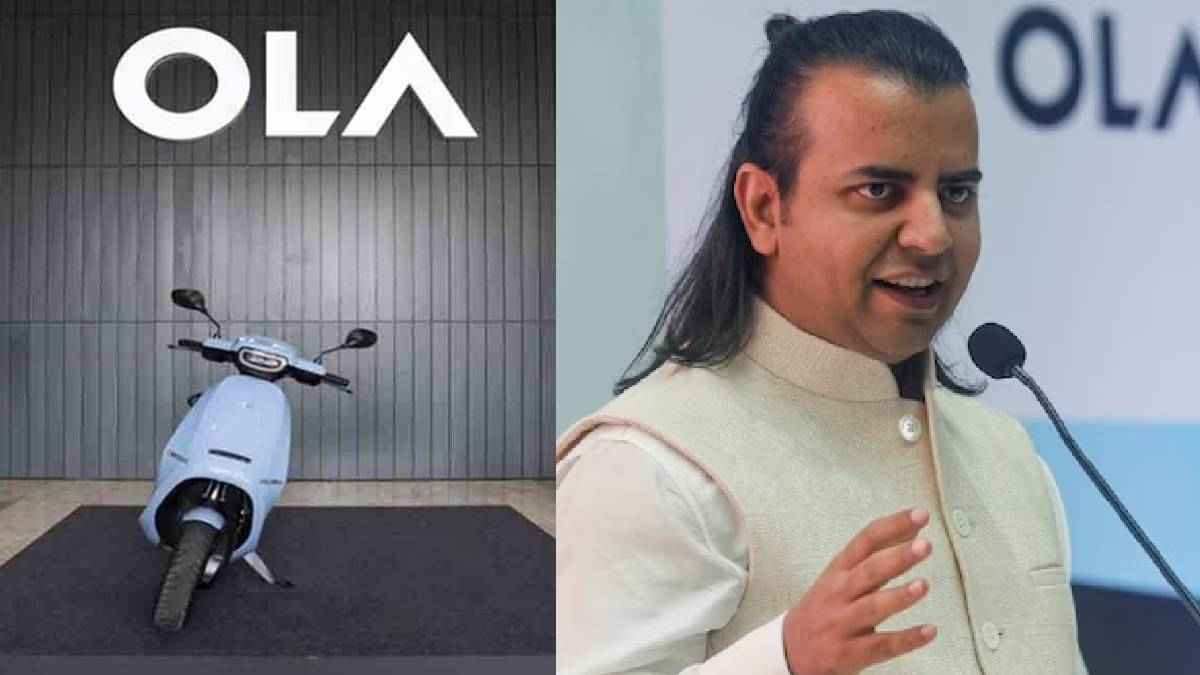 एलन मस्क की राह चले OLA के सीईओ, कर्मचारियों को अब हर सप्ताह देनी होगी वर्किंग रिपोर्ट