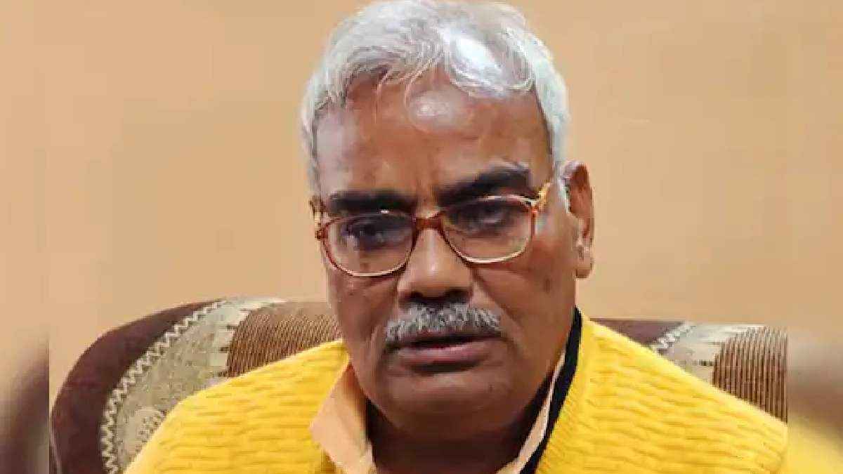 'रेपिस्ट और लुटेरा था अकबर, मीना बाजार से...', राजस्थान विधानसभा में बोले शिक्षा मंत्री मदन दिलावर