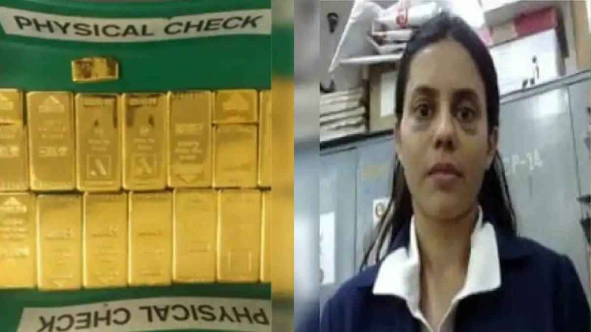 कोर्ट में रोने लगीं रान्या राव, क्या हिरासत में हुआ हमला? वायरल फोटो पर महिला आयोग ने कही ये बात