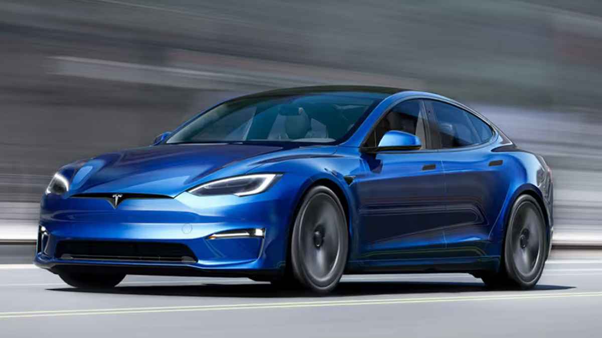 Tesla
