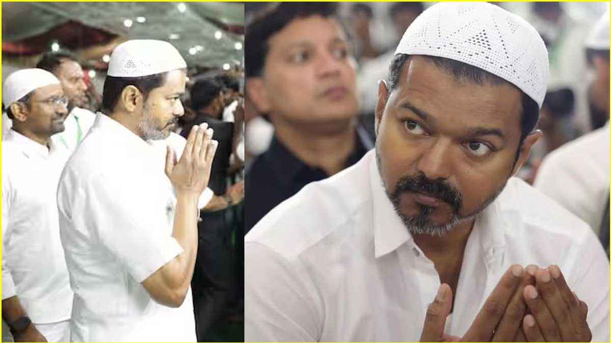 Thalapathy Vijay