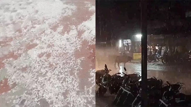 Today Weather Update