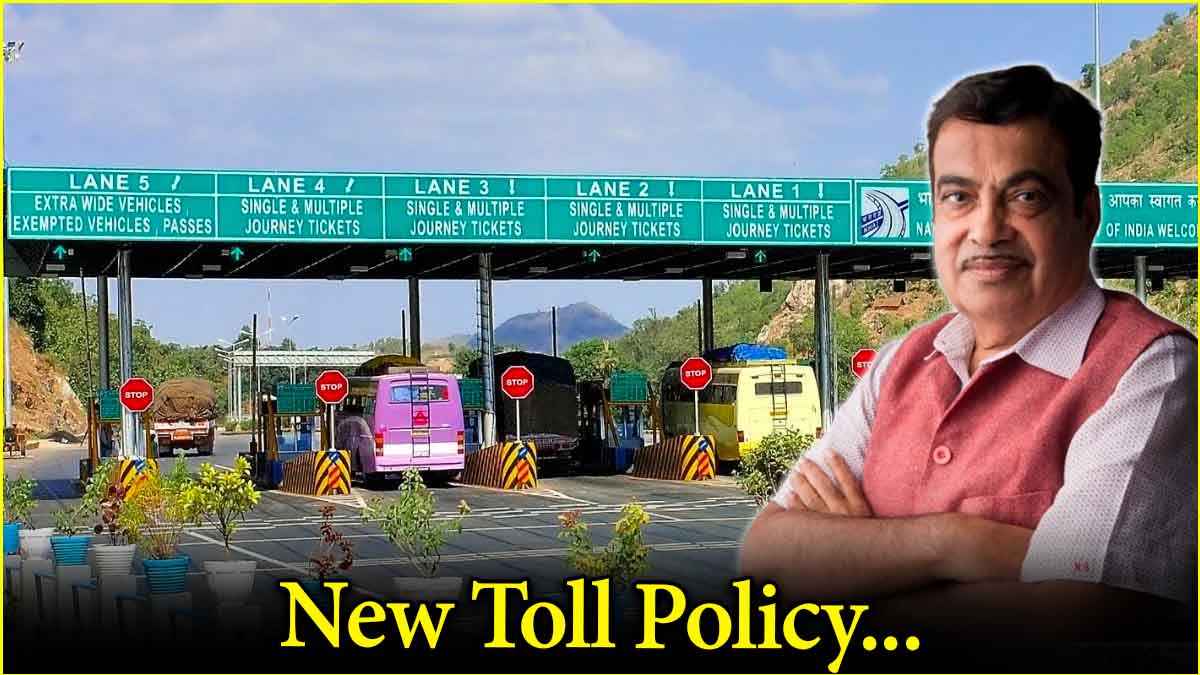 Toll