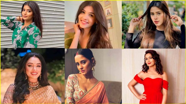 Top 10 TV Personalities