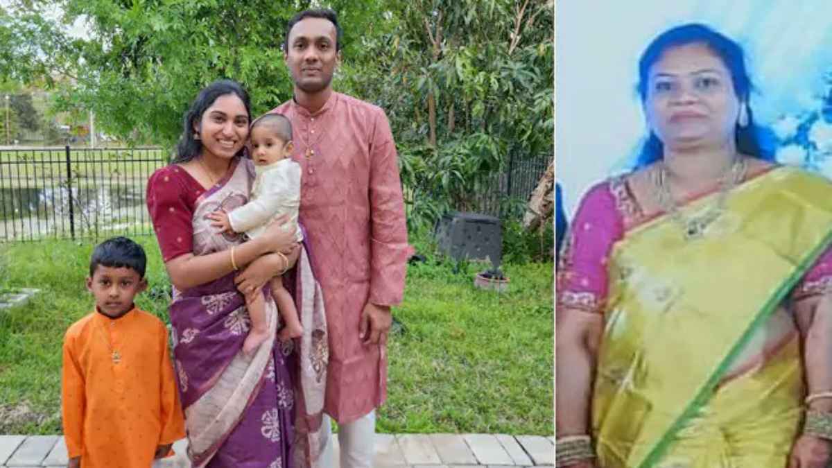 एक झटके में उजड़ा पूरा परिवार, गलत दिशा में आती गाड़ी ने छीन लीं तीन जिंदगियां