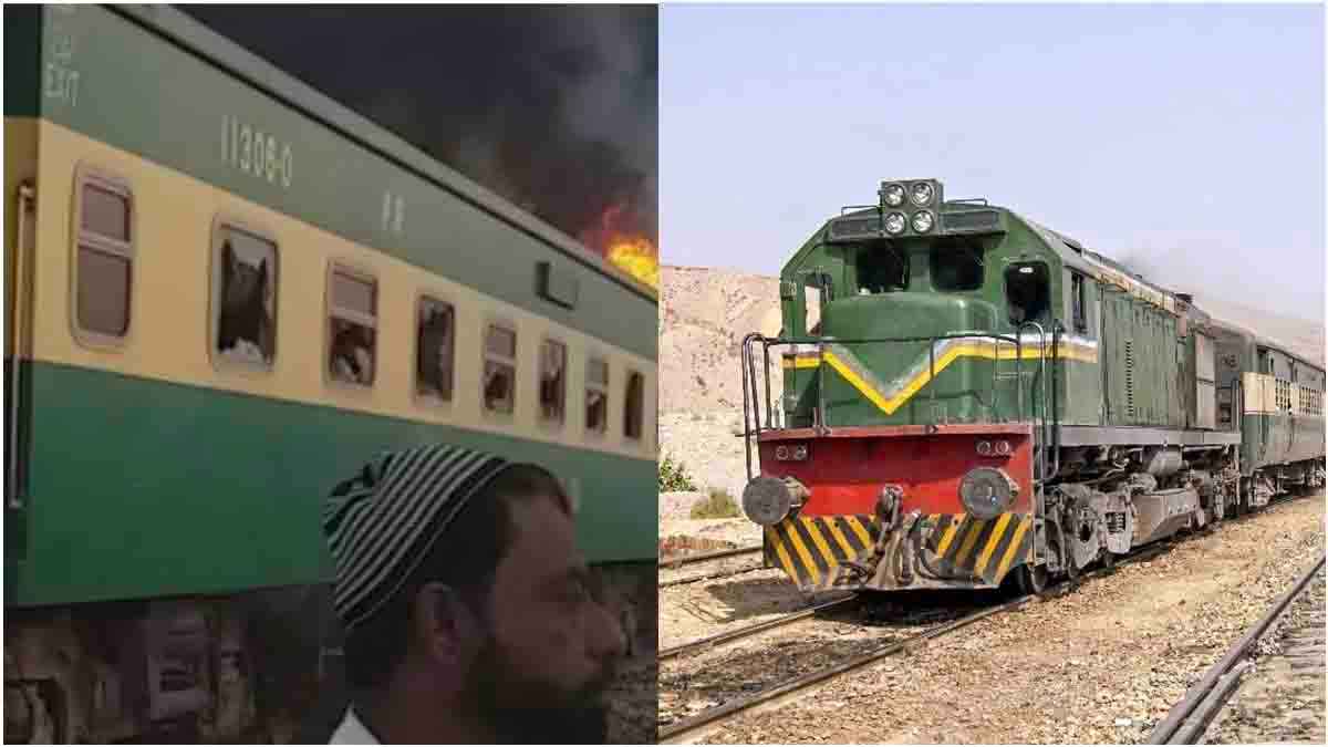 झारखंड में भी हाईजैक हो चुकी ट्रेन, नक्सलियों ने 500 यात्रियों को डेढ़ घंटे तक बनाया था बंधक; ऐसे सुलझा था मामला