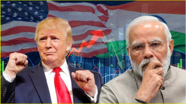 Donald Trump | Reciprocal Tarrif | US President