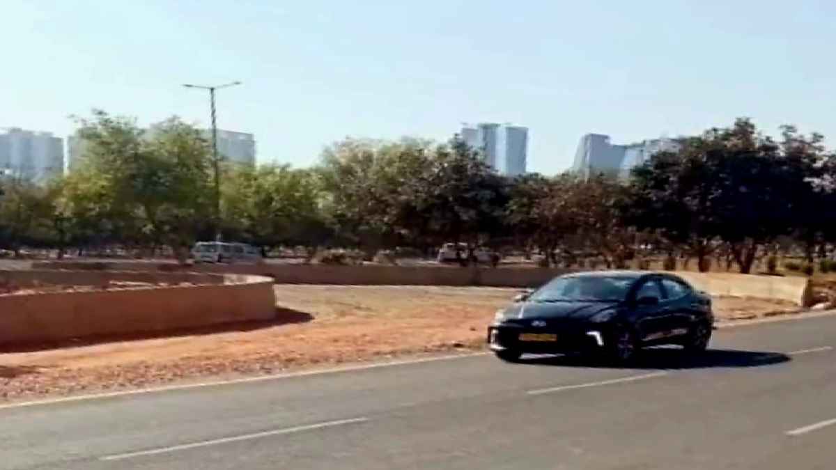 ग्रेटर नोएडा वेस्ट का जाम अप्रैल में होगा खत्म, पांच यू-टर्न देंगे 100000 लोगों को राहत