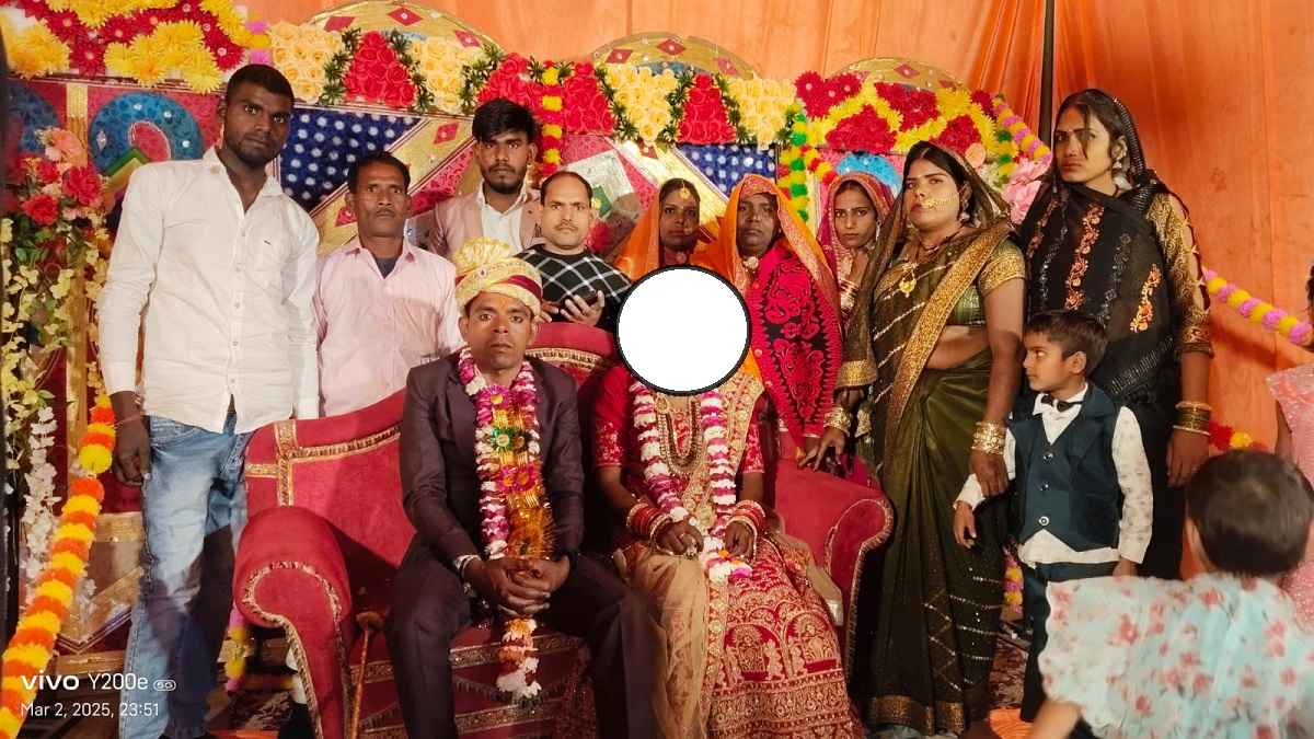 'जयमाला हो गई है शादी तो करवा लो..', दूल्हे की मिन्नत पर न पिघली दुल्हन, थाने में फिर..