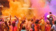 UP Holidays on Holi