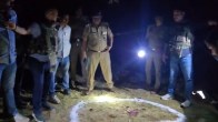 UP Police Encounter