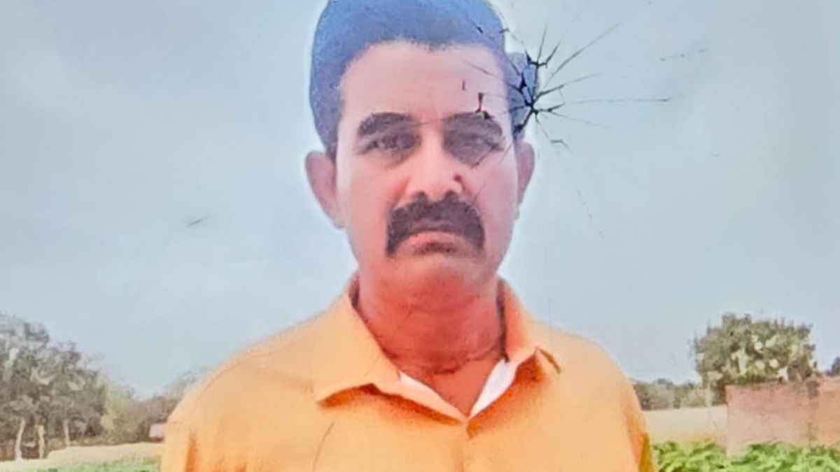 Jaunpur News: सपा के बूथ अध्यक्ष राजेश यादव की बेरहमी से हत्या, जिलाध्यक्ष मौके पर