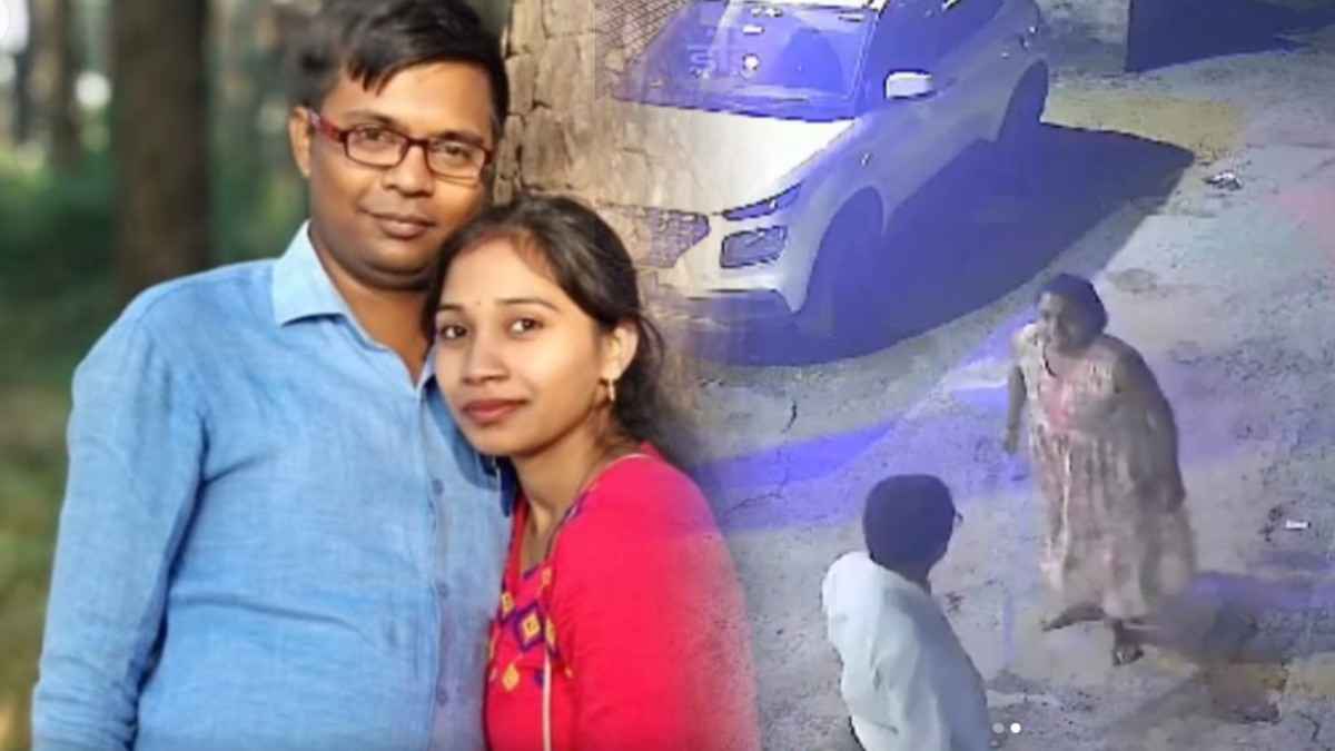 UP crime news