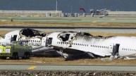 US Plane Crashes