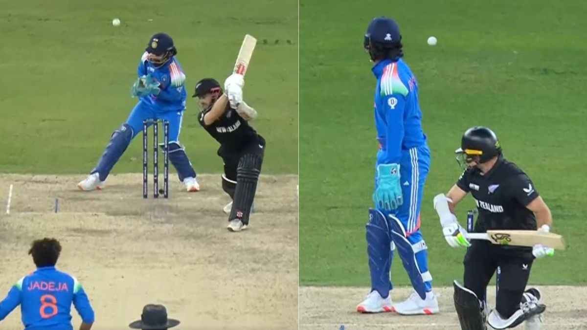 KL Rahul