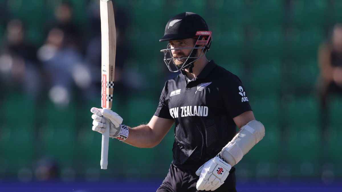 SA vs NZ: जो कोई नहीं कर पाया वो केन विलियमसन ने कर दिखाया, ऐसा करने वाले बने दुनिया के पहले बल्लेबाज