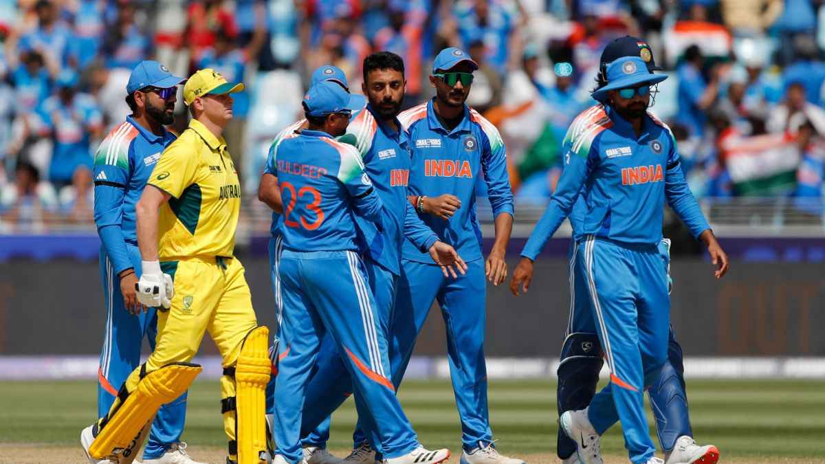 Indian cricket Team