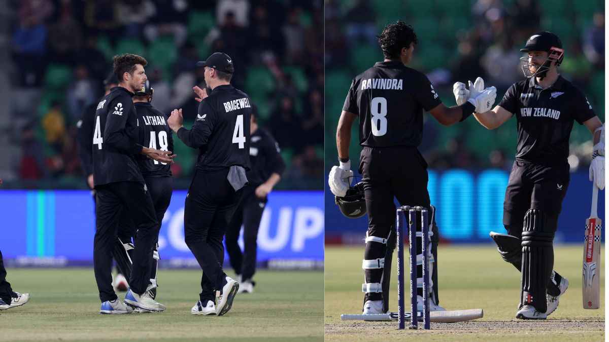 SA vs NZ: न्यूजीलैंड ने टीम इंडिया के साथ बुक की फाइनल में सीट, फिर चकनाचूर हुआ साउथ अफ्रीका का सपना