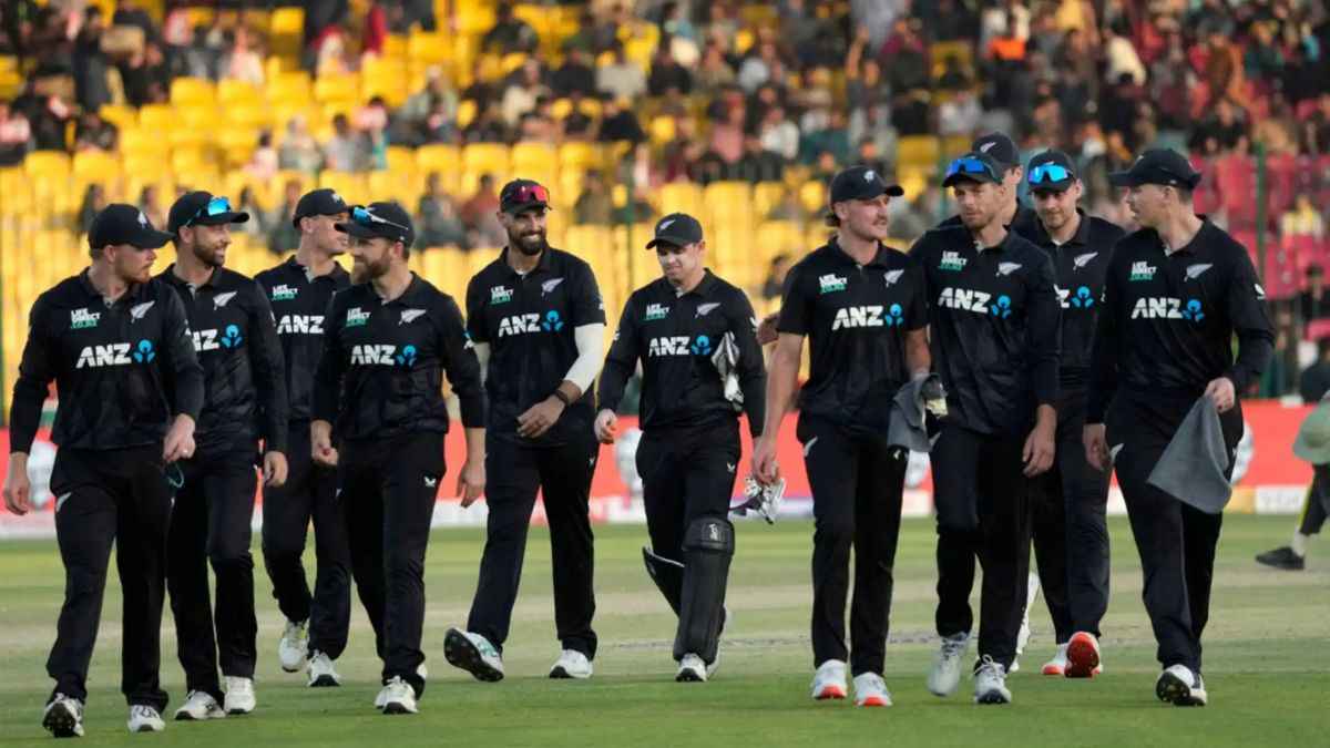 Kane Williamson