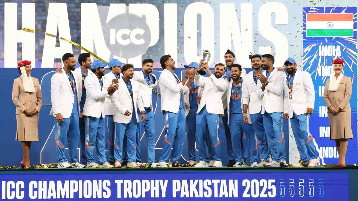 Team India