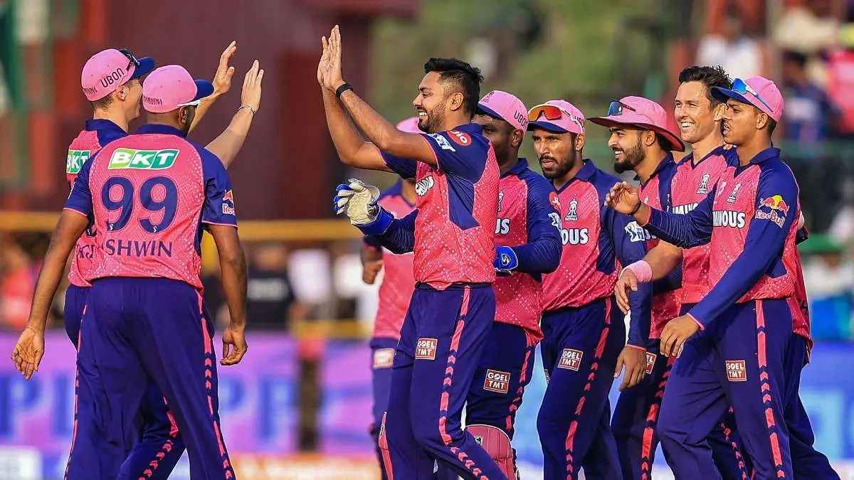 Sanju Samson