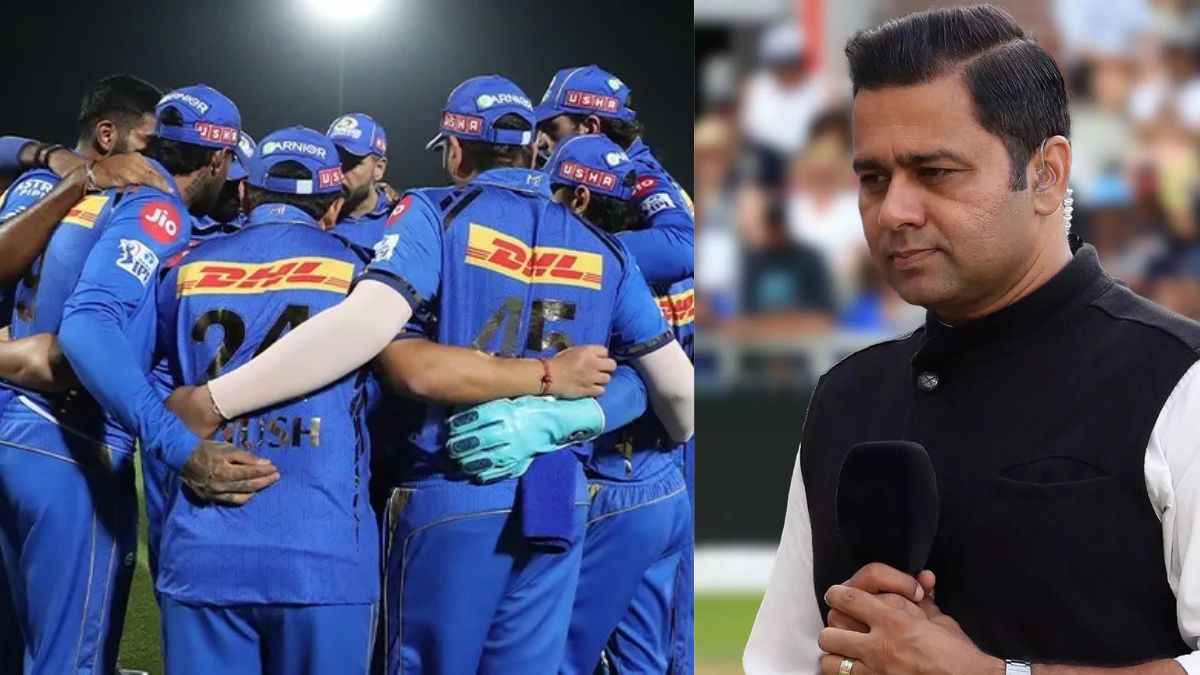 Mumbai Indians