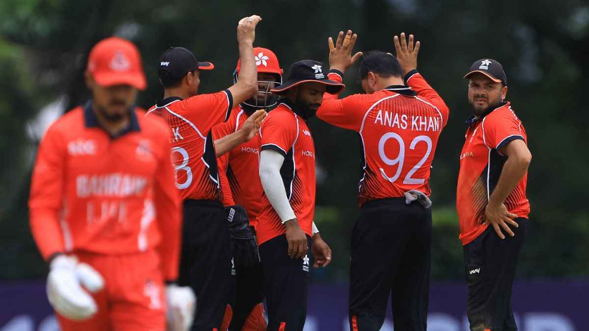 T20I में गजब हो गया! सुपर ओवर में एक रन नहीं बना सकी टीम, नाम जुड़ गया शर्मनाक रिकॉर्ड