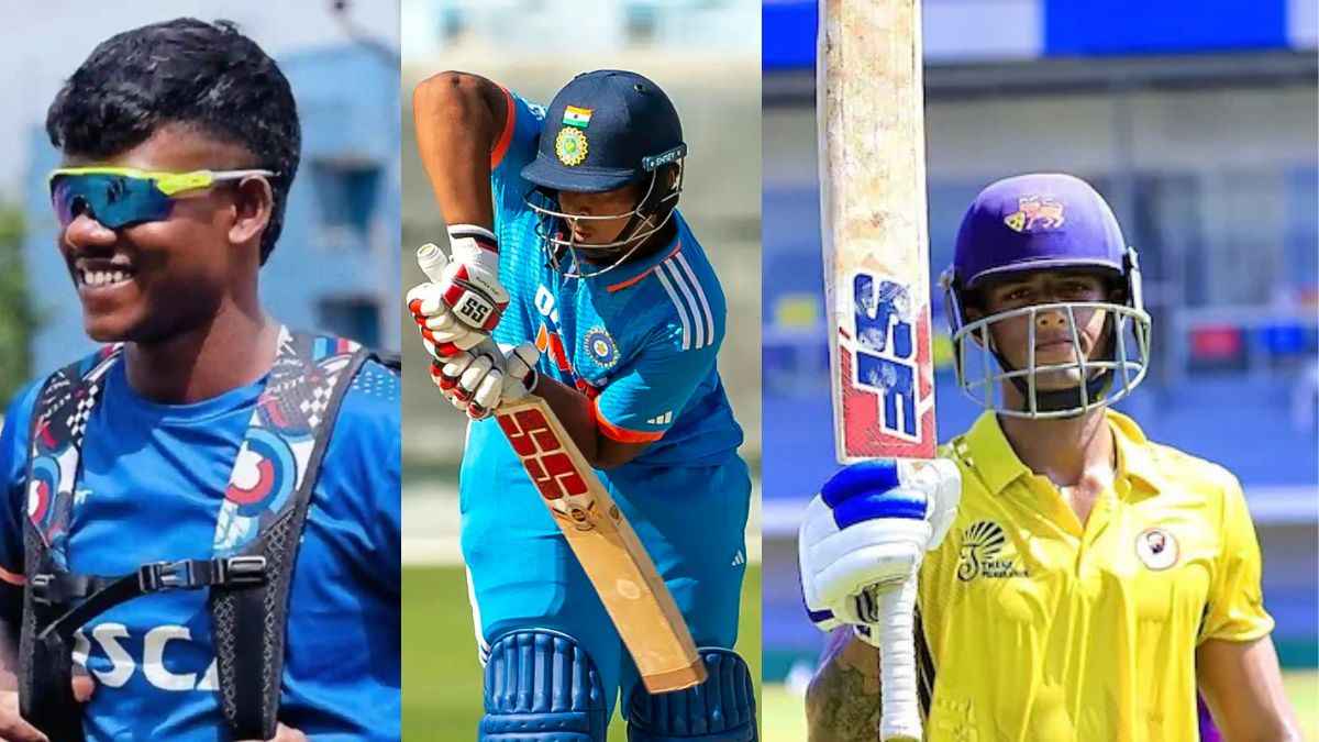 IPL 2025 में छुपे रुस्तम साबित होंगे ये 5 खिलाड़ी! मुंबई को चैंपियन बनाने वाला बैटर भी लिस्ट में शामिल