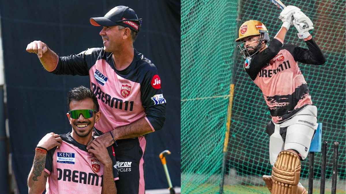 Shreyas Iyer