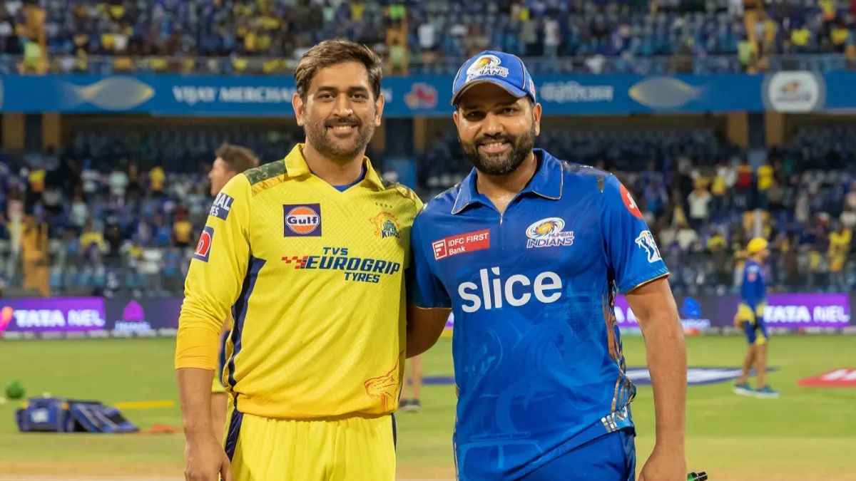 MS Dhoni