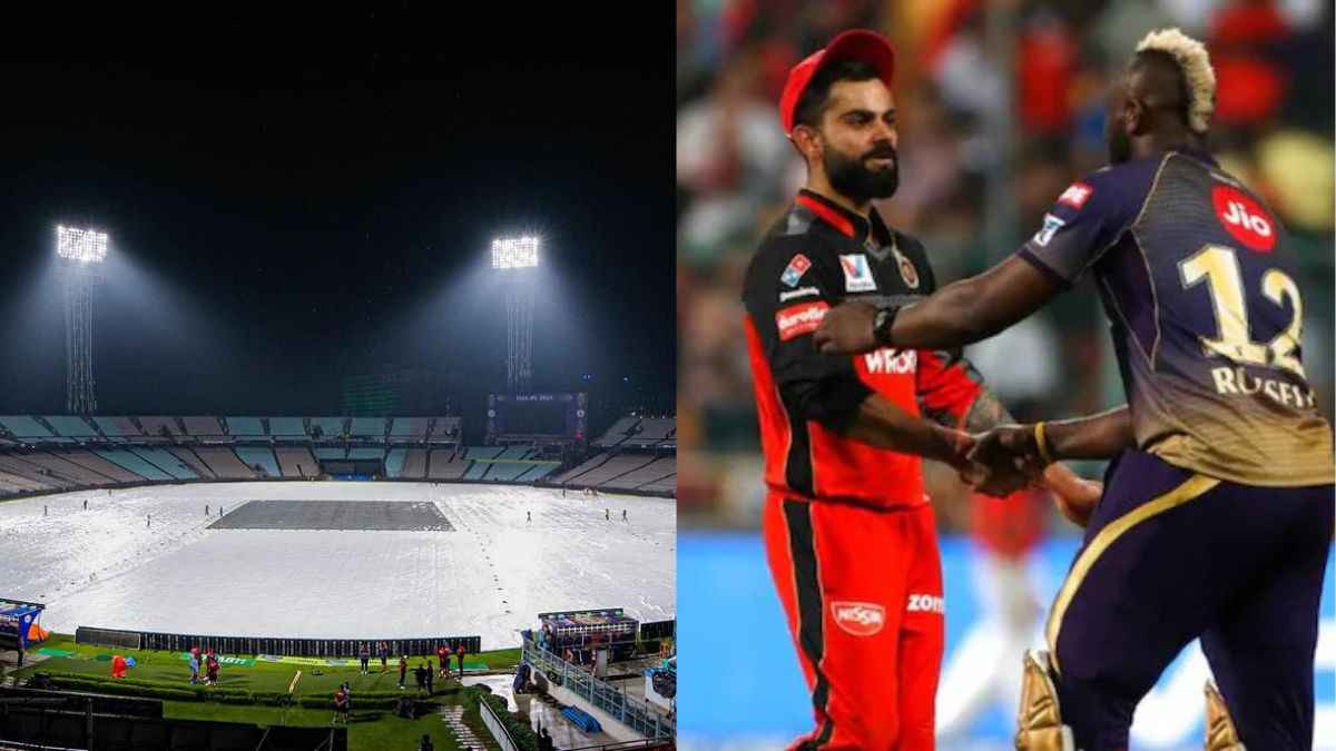 Eden Gardens