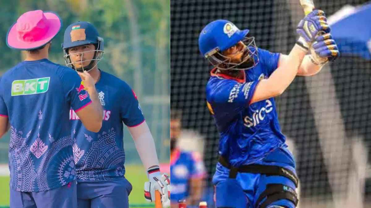 IPL 2025 में महफिल लूटने को बेकरार ये पांच युवा खिलाड़ी! टीम के लिए साबित होंगे ट्रंप कार्ड