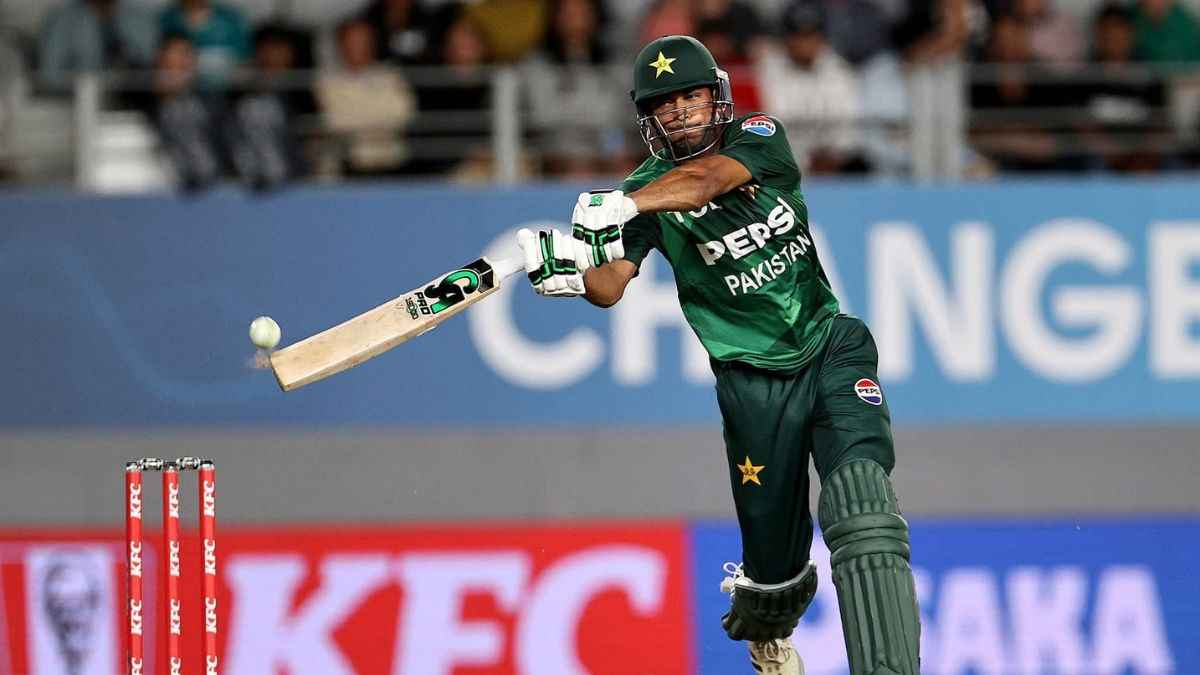Hasan Nawaz